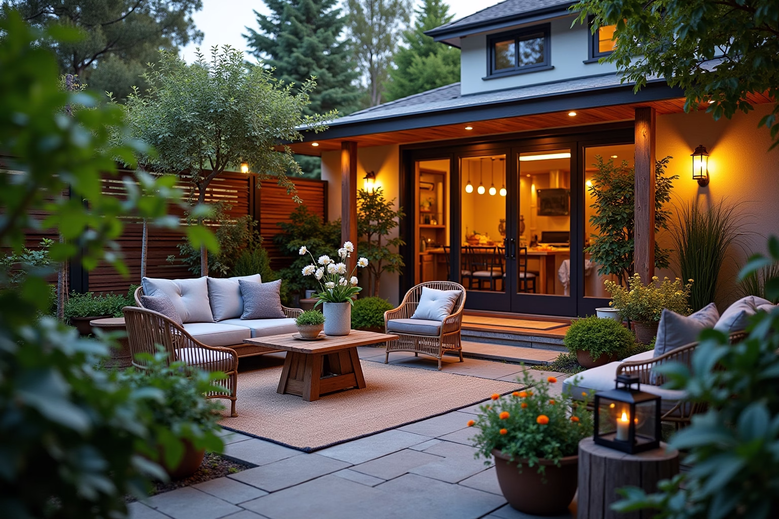 Die 8 besten 1001 Ideen: Garten gestalten mit wenig Geld