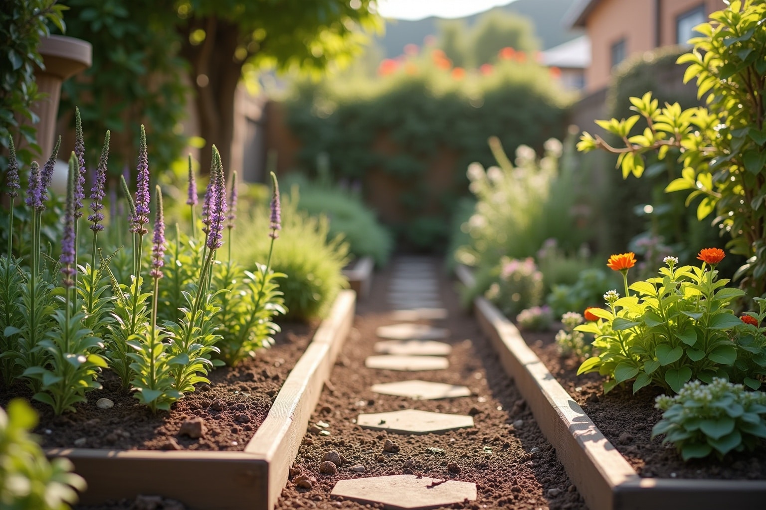 Gartenpflege ohne viel Aufwand - Tipps & Ideen
