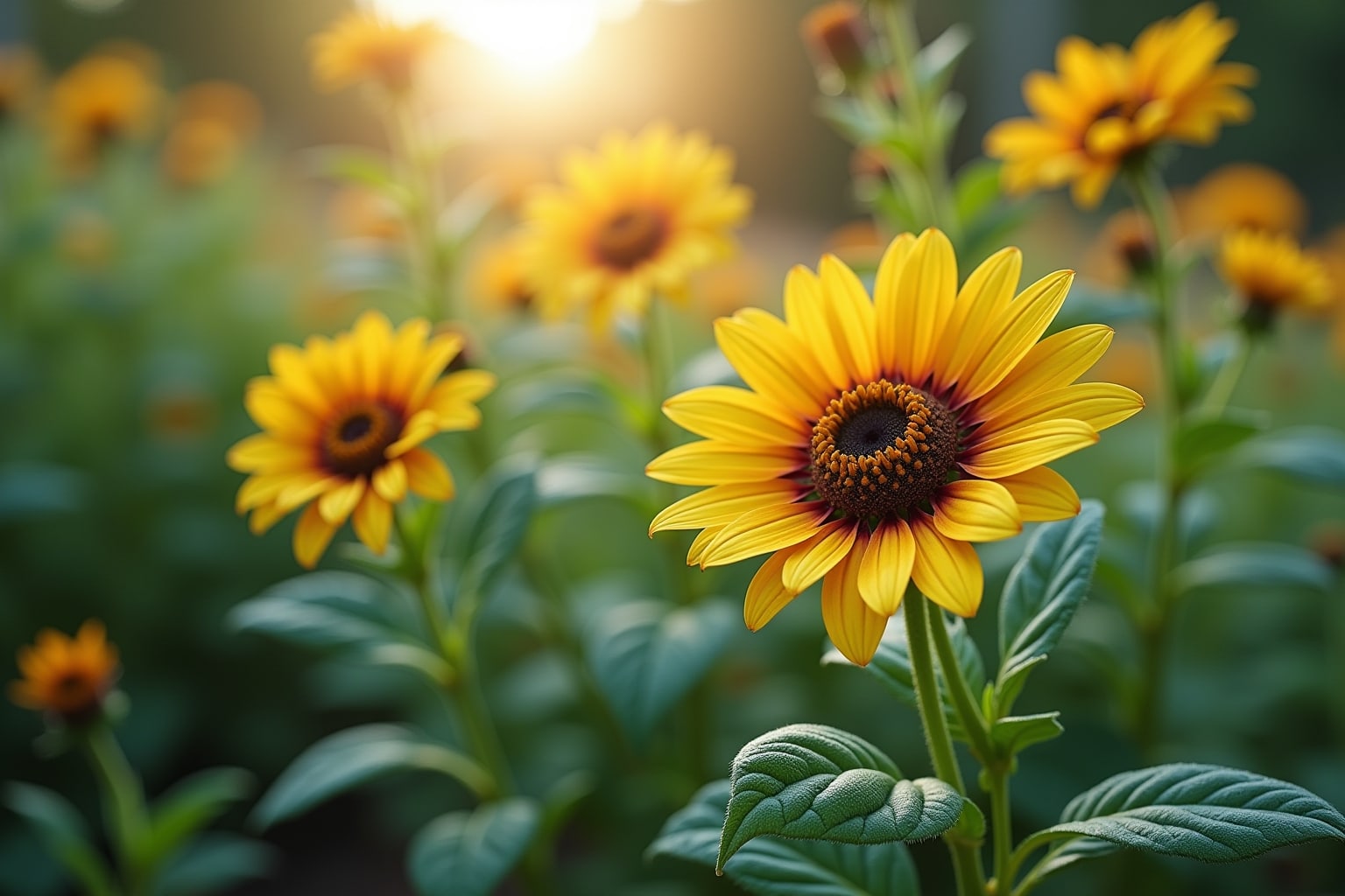 17 Gartenpflanzen richtig düngen Tipps