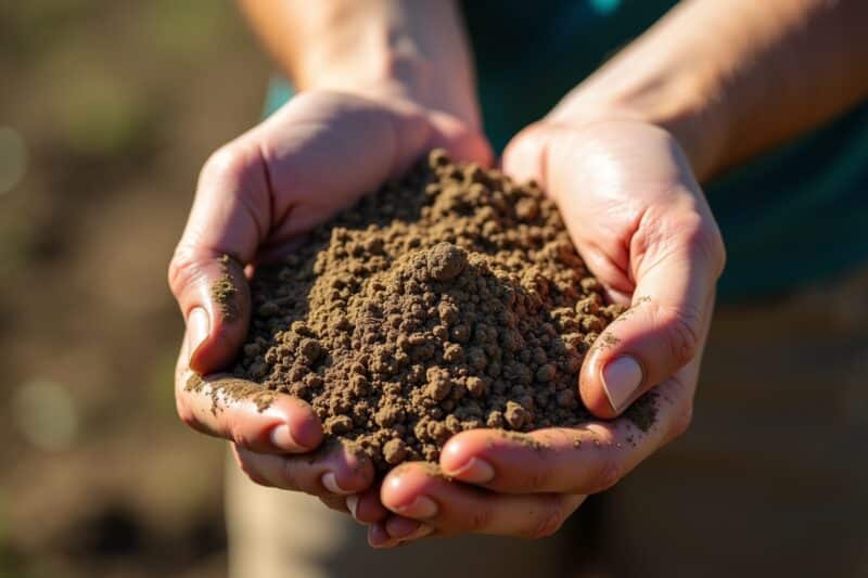 Grundstücke: Bodenbeschaffenheit bestimmen