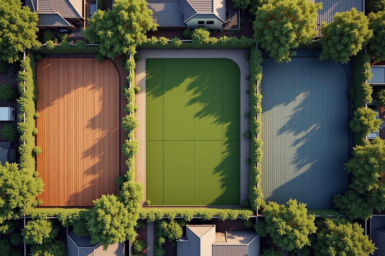 Grundstück Einfriedung Kosten im Überblick