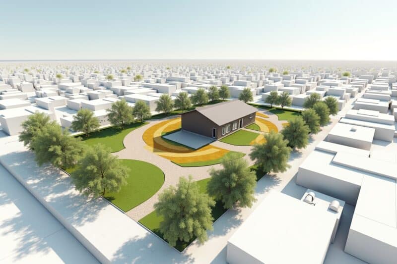 17 Grundstück Umfeldanalyse Hausbau Tipps